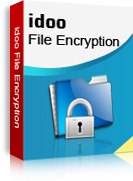 idoo File Encryption icon